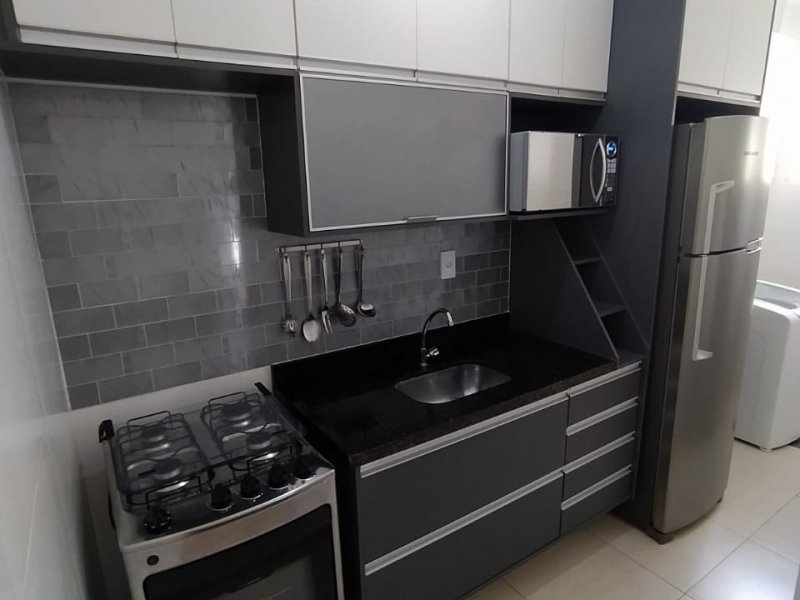 imóvel com 48m² - Jardim Simus - Sorocaba