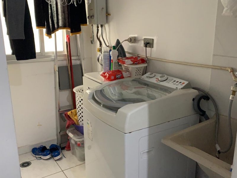 Apartamento à venda Vila Sônia do Taboão com 57m² e 2 quartos por R$ 280.000 - 1311432414-img-20210510-wa0027.jpg