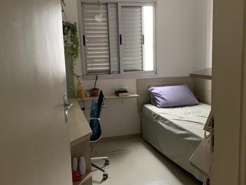 Apartamento à venda Vila Sônia do Taboão com 57m² e 2 quartos por R$ 280.000 - 1668727265-img-20210510-wa0029.jpg