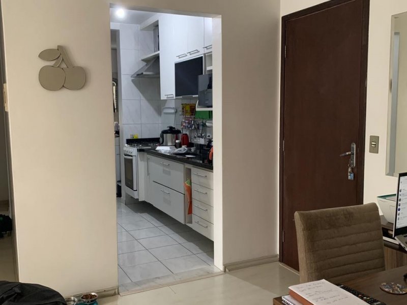 Apartamento à venda Vila Sônia do Taboão com 57m² e 2 quartos por R$ 280.000 - 1856025842-img-20210510-wa0021.jpg
