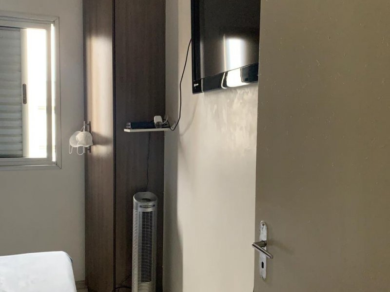 Apartamento à venda Vila Sônia do Taboão com 57m² e 2 quartos por R$ 280.000 - 2055031325-img-20210510-wa0028.jpg