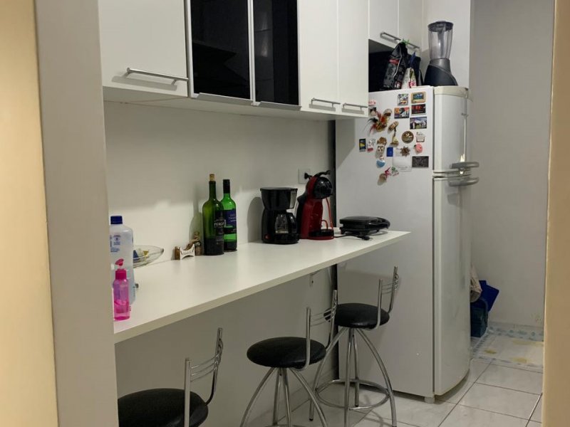 Apartamento à venda Vila Sônia do Taboão com 57m² e 2 quartos por R$ 280.000 - 2140203837-img-20210510-wa0022.jpg