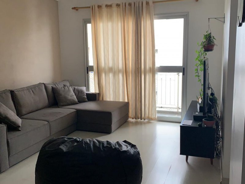 Apartamento à venda Vila Sônia do Taboão com 57m² e 2 quartos por R$ 280.000 - 224501021-img-20210510-wa0020.jpg