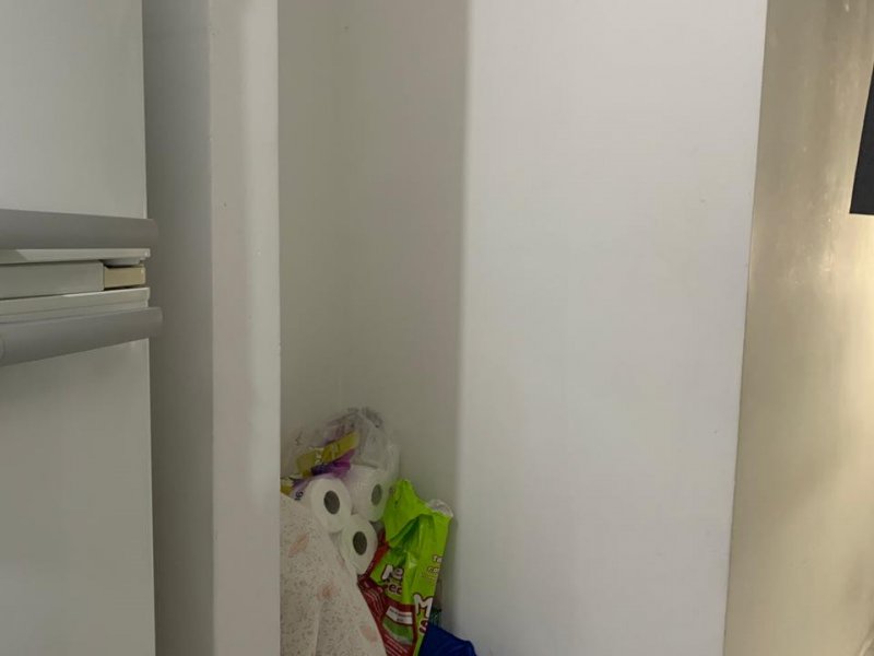 Apartamento à venda Vila Sônia do Taboão com 57m² e 2 quartos por R$ 280.000 - 37528651-img-20210510-wa0024.jpg