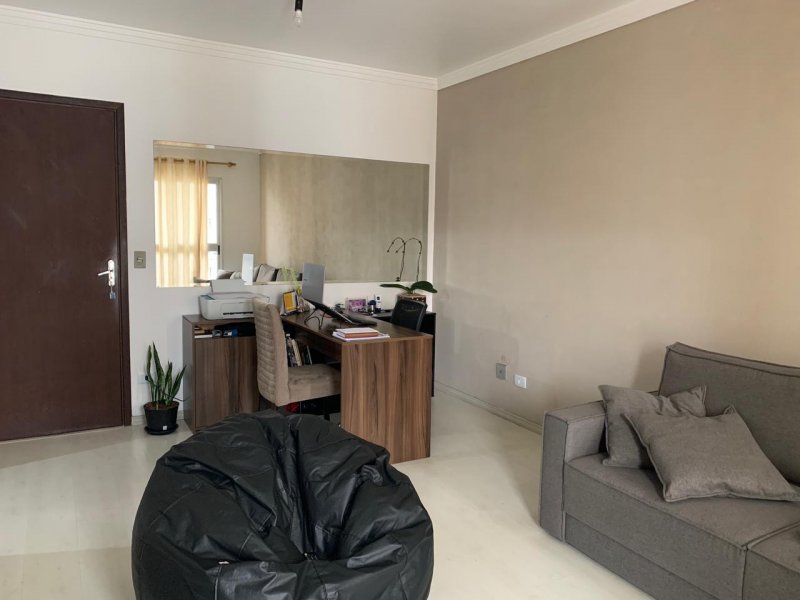 Apartamento à venda Vila Sônia do Taboão com 57m² e 2 quartos por R$ 280.000 - 456088474-img-20210510-wa0019.jpg