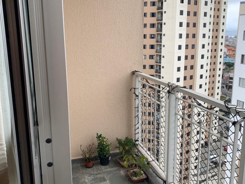 Apartamento à venda Vila Sônia do Taboão com 57m² e 2 quartos por R$ 280.000 - 585396104-img-20210510-wa0025.jpg