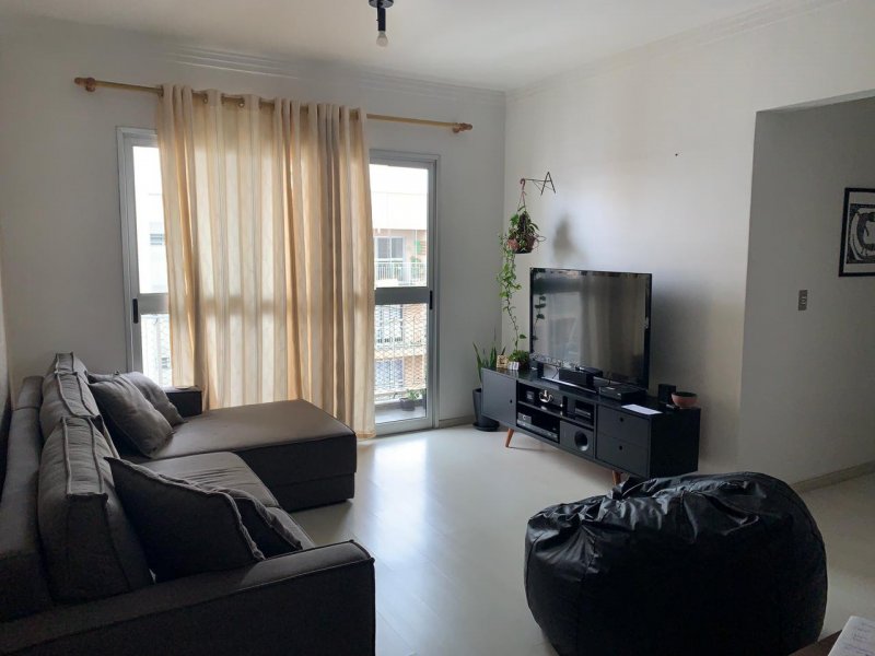 Apartamento à venda Vila Sônia do Taboão com 57m² e 2 quartos por R$ 280.000 - 633483201-img-20210510-wa0017.jpg