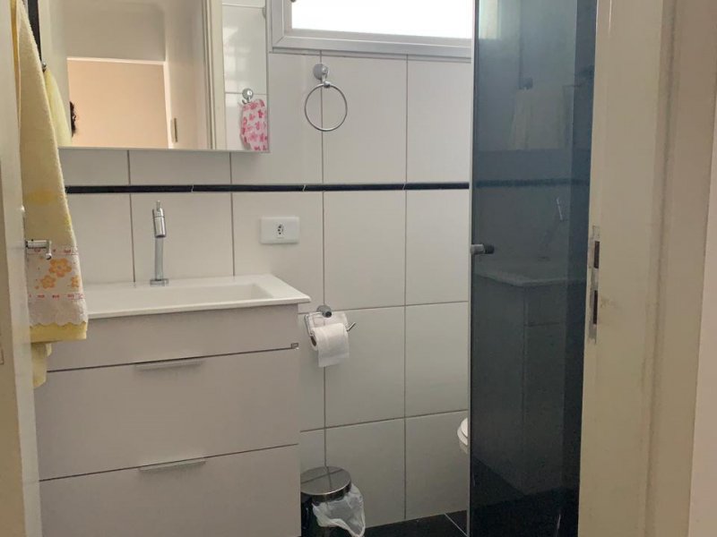 Apartamento à venda Vila Sônia do Taboão com 57m² e 2 quartos por R$ 280.000 - 920602724-img-20210510-wa0012.jpg