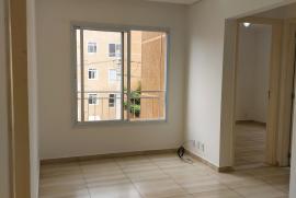 Apartamento à venda Loteamento Dinorá Rosa com 52m² - 2 dormitórios -  vagas - R$ 180.000 - 1049047866-20210417-115153.jpg