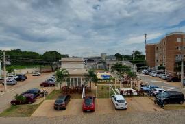 Apartamento à venda Loteamento Dinorá Rosa com 52m² - 2 dormitórios -  vagas - R$ 180.000 - 1973607632-20210417-115516.jpg