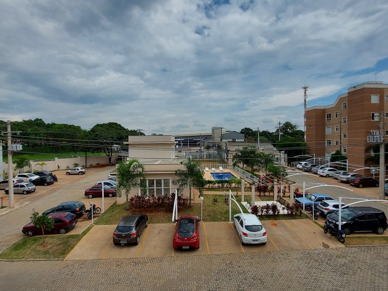Apartamento à venda Loteamento Dinorá Rosa com 52m² e 2 quartos por R$ 180.000 - 1973607632-20210417-115516.jpg