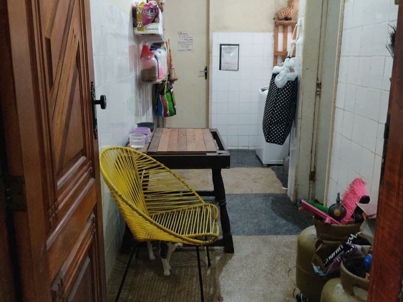 Apartamento à venda Boa Vista com 121m² e 3 quartos por R$ 360.000 - 596970674-photo-2021-05-12-11-08-06.jpg