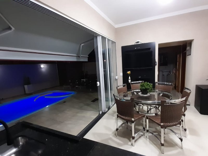 imóvel com 202m² - Centro - Mirassol