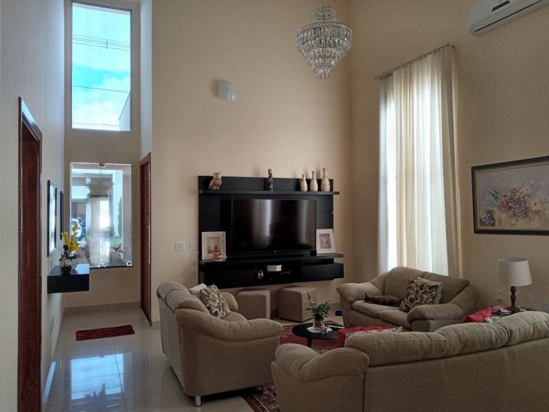imóvel com 202m² - Centro - Mirassol