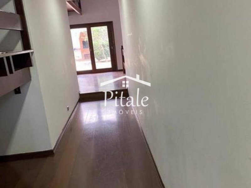 imóvel com 520m² - Tamboré - Barueri