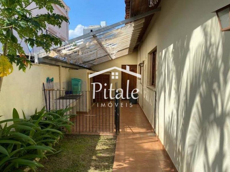 imóvel com 520m² - Tamboré - Barueri