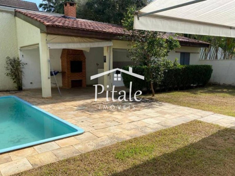imóvel com 520m² - Tamboré - Barueri