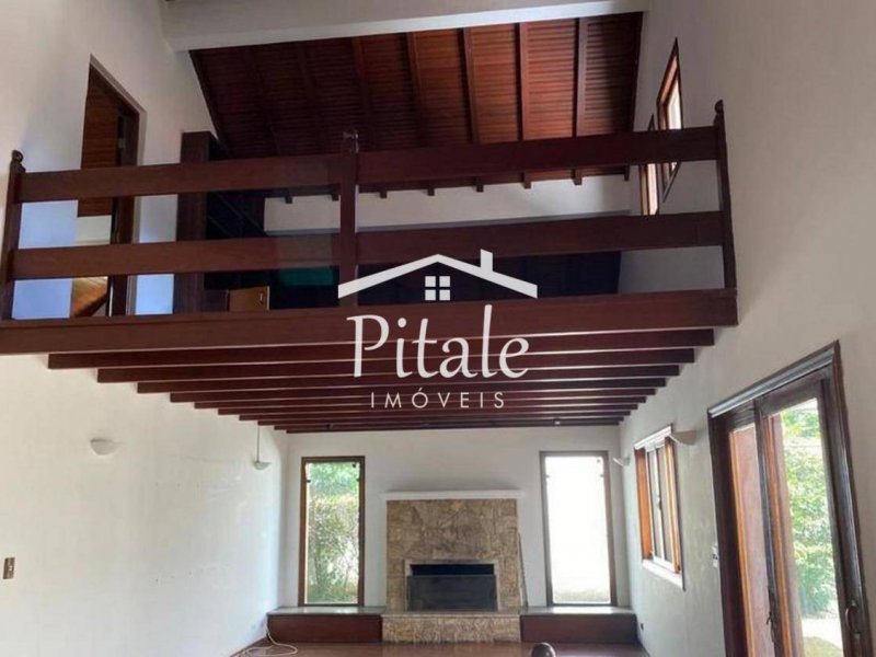 imóvel com 520m² - Tamboré - Barueri