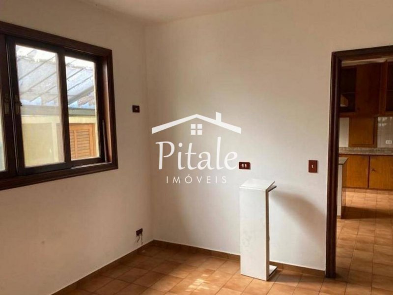 imóvel com 520m² - Tamboré - Barueri