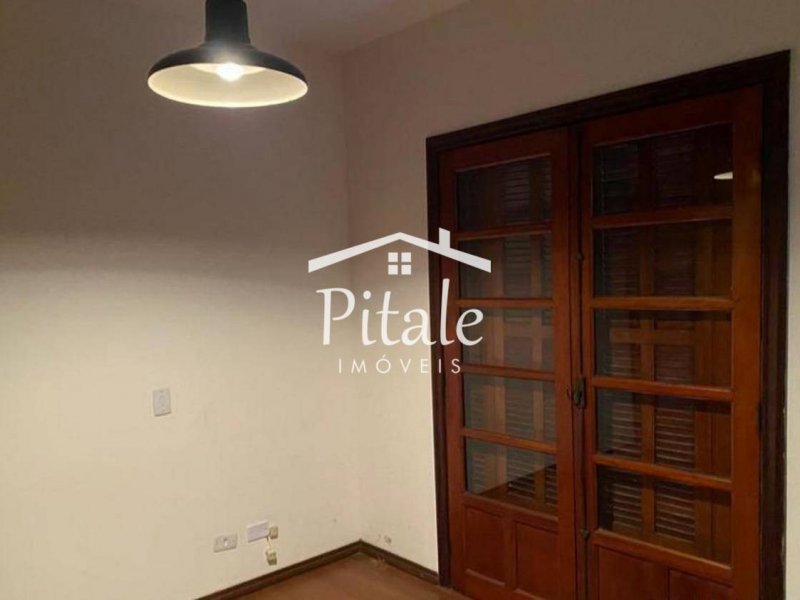 imóvel com 520m² - Tamboré - Barueri