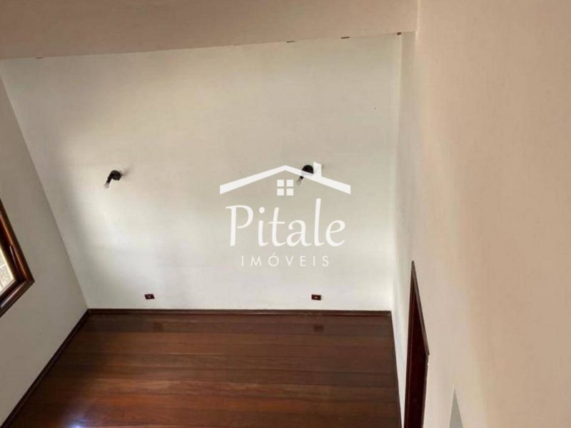 imóvel com 520m² - Tamboré - Barueri