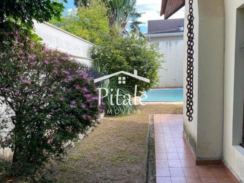 imóvel com 520m² - Tamboré - Barueri