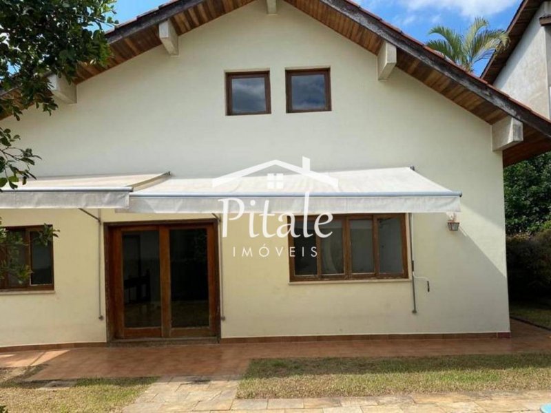 imóvel com 520m² - Tamboré - Barueri