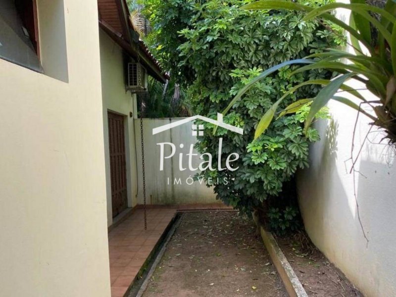 imóvel com 520m² - Tamboré - Barueri