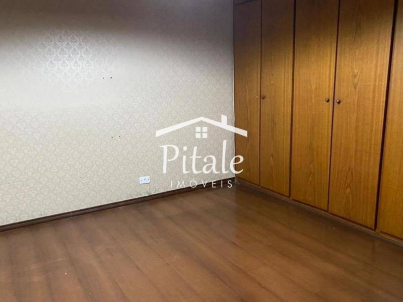 imóvel com 520m² - Tamboré - Barueri