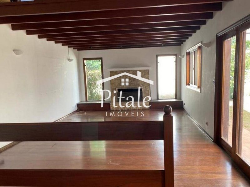 imóvel com 520m² - Tamboré - Barueri