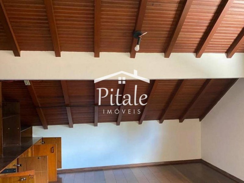 imóvel com 520m² - Tamboré - Barueri