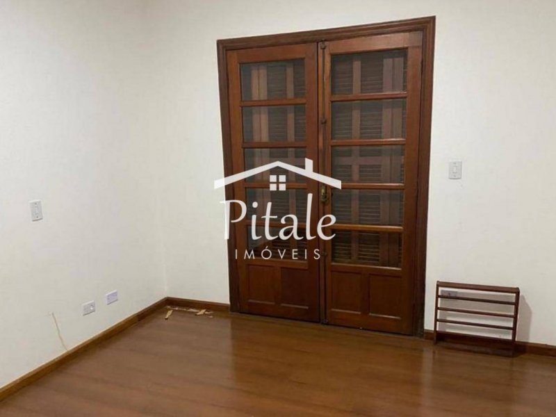 imóvel com 520m² - Tamboré - Barueri
