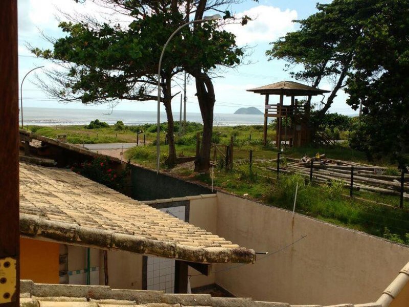 imóvel com 80m² - Centro - Cabo Frio