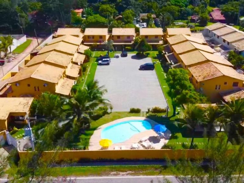 imóvel com 80m² - Centro - Cabo Frio