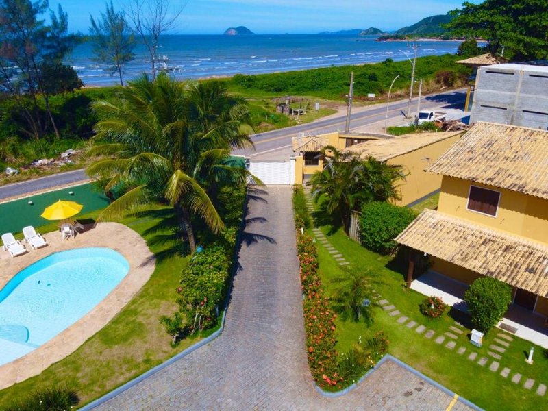 imóvel com 80m² - Centro - Cabo Frio