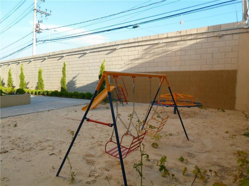 imóvel com 62m² - vossoroca - Sorocaba