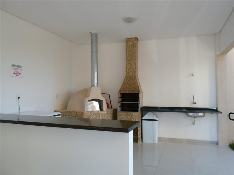 imóvel com 62m² - vossoroca - Sorocaba