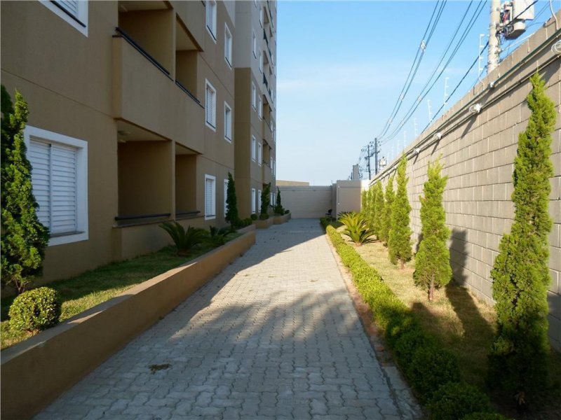 imóvel com 62m² - vossoroca - Sorocaba