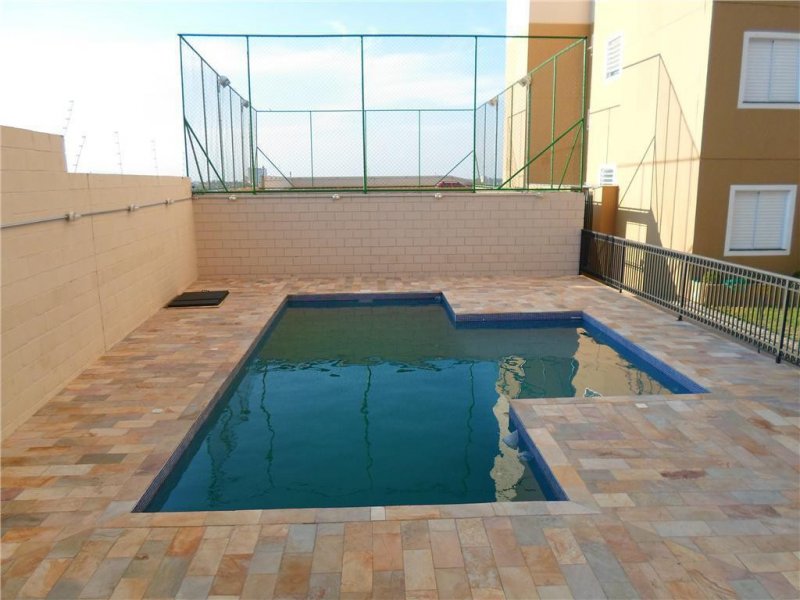 imóvel com 62m² - vossoroca - Sorocaba