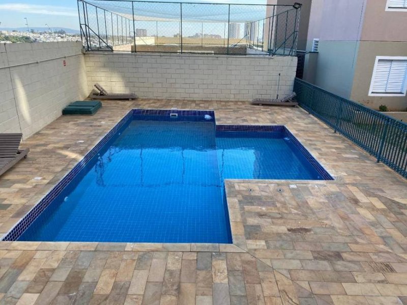 imóvel com 62m² - vossoroca - Sorocaba