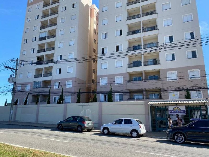 imóvel com 62m² - vossoroca - Sorocaba
