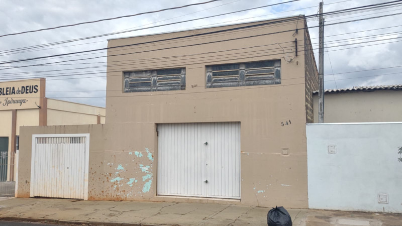 Comercial à venda Jardim Nova Esperanca com 119m² e 1 quarto por R$ 330.000 - 860646747-frente-semente.jpeg
