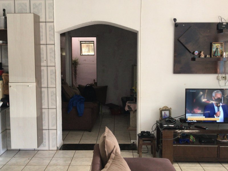 imóvel com 2790m² - Jardim Maracanã - Atibaia