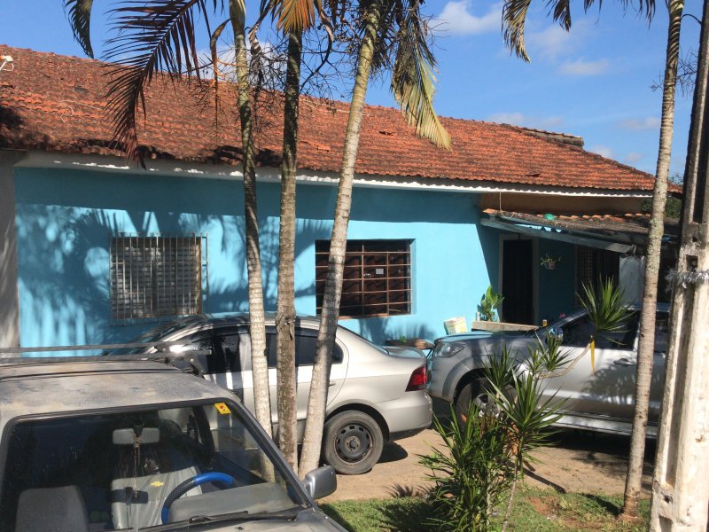 imóvel com 2790m² - Jardim Maracanã - Atibaia