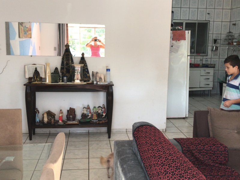 imóvel com 2790m² - Jardim Maracanã - Atibaia