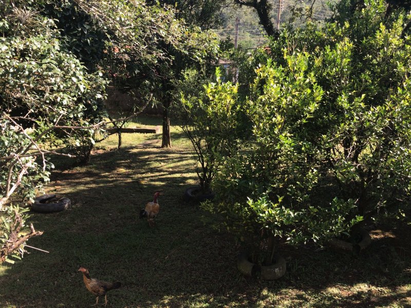 imóvel com 2790m² - Jardim Maracanã - Atibaia