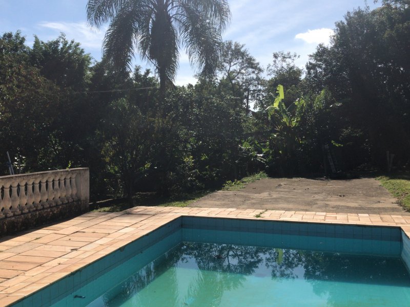 imóvel com 2790m² - Jardim Maracanã - Atibaia