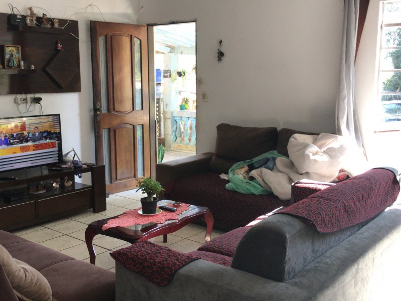 imóvel com 2790m² - Jardim Maracanã - Atibaia