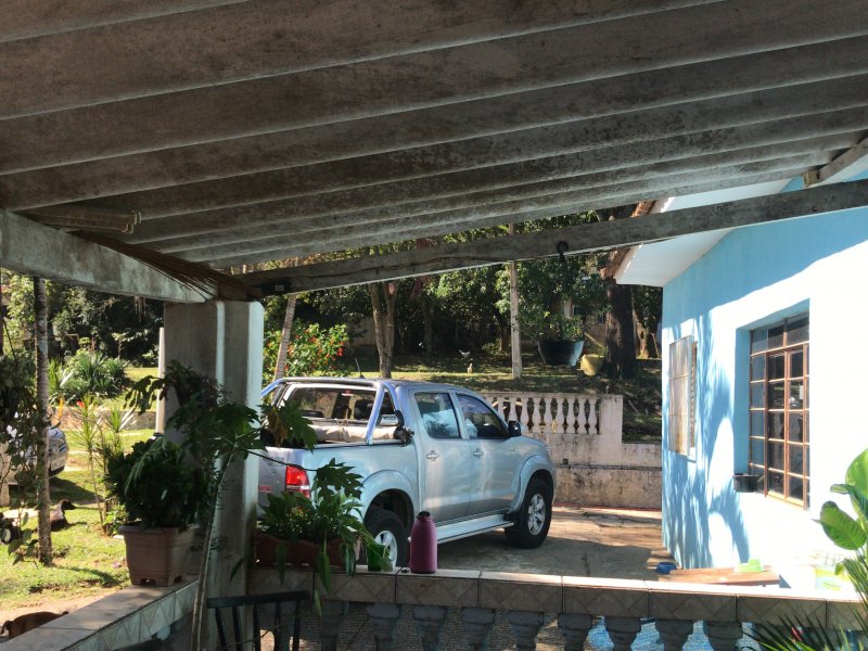 imóvel com 2790m² - Jardim Maracanã - Atibaia