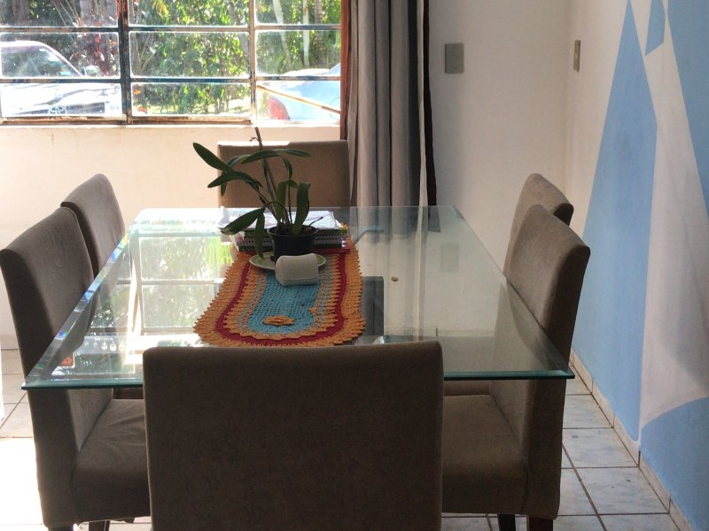 imóvel com 2790m² - Jardim Maracanã - Atibaia